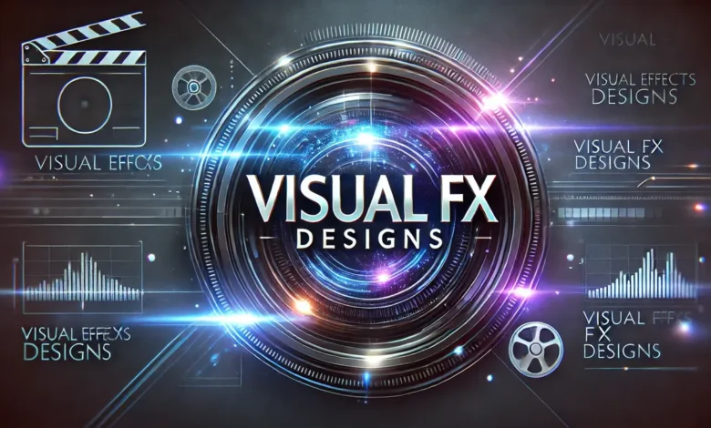 visualfxdesigns.com