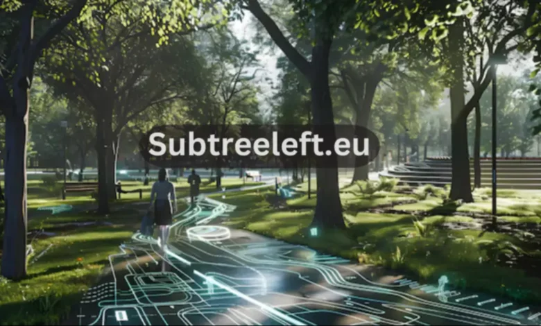 subtreeleft.eu